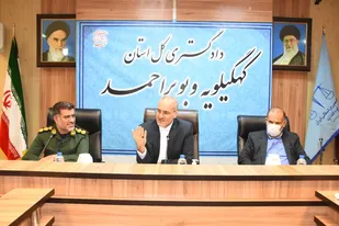خدمات نظام جمهوری اسلامی تبیین شود