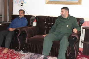 خون شهیدان ما نشات گرفته از خون شهدای کربلاست
