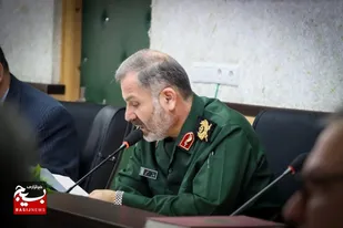همکاری بانک&zwnj;ها و سپاه کربلا برای افزایش اشتغال در مازندران