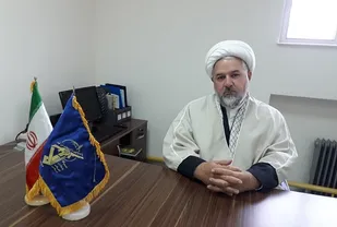 سپاه در امتداد خط سرخ شهادت طلبی و ایثار گام برمی&zwnj;دارد