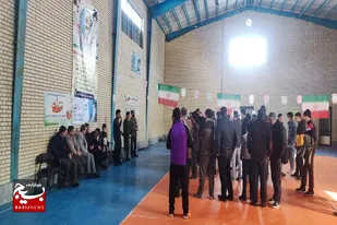 برگزاری جشنواره&zwnj; ورزشی و فرهنگی به همت حوزه شهید خادم پر قهورد سفلی