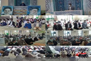 لازمه توسعه و پیشرفت همه جانبه توجه به توان داخلی است