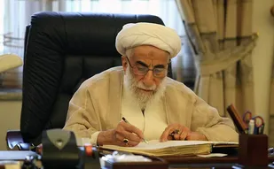 جهاد تبیین وظیفه قطعی و فوری همه پژوهشگران است/پژوهشگر حوزه حکومت اسلامی نباید از نیاز&zwnj;های روز جامعه غافل باشد