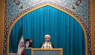 متکی بودن به آمریکا خطای محض است