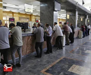 عضو هیات رییسه مجلس: بانک&zwnj;ها پرداخت تسهیلات ازدواج و فرزندآوری را تسریع دهند