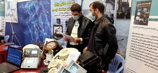 کسب۳ رتبه برتر توسط بسیج علمی پژوهشی استان قزوین در جشنواره جهادگران علم و فناوری کشور