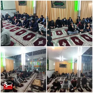 بیان بخشی از ابعاد شخصیت بی نظیر مادر مهربانی&zwnj; ها