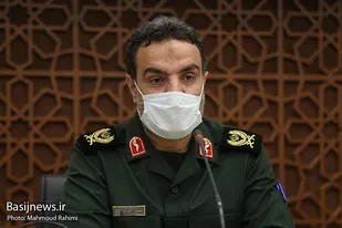 بسیج قبل از دولتی ها در &laquo;سی سخت&raquo; حاضر بود/ عدالت توزیعی در زلزله اخیر رقم خورد