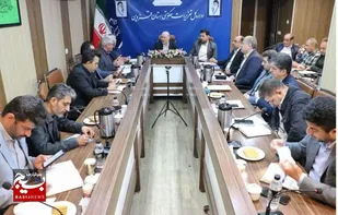 هشدار به متخلفان بازار کالاهای اساسی