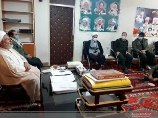 بسیج، نابودگر نفاق داخلی و مایوس کننده دشمنان خارجی است