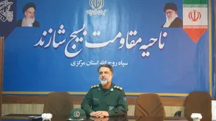 برگزاری ۲۰۰ برنامه همزمان با هفته بسیج در شازند