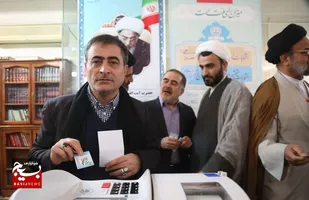 سيمای انتخابات سرنوشت&zwnj; ساز در قم