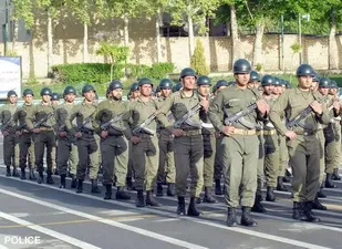 ثبت&zwnj;نام تسهیلات اشتغال کارکنان وظیفه منقضی خدمت در سال ۱۴۰۴