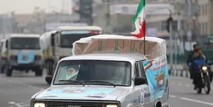 توزیع 110 هزار بسته کمک معیشتی به محرومان در رزمایش کمک مومنانه