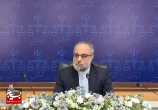مطالبه&zwnj;گری باید در چارچوب قانون باشد