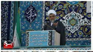 آمریکاو اسرائیل روز به روز به طرف ضعف و نابودی پیش می روند/ کارنامه شورای شهر الوند در دو سال گذشته قابل دفاع نیست