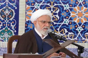 جامعه ای آماده ظهور است که کاملا عدالت پذیر باشد