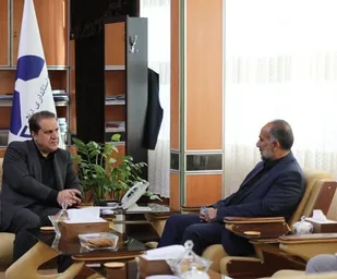 استاندار: آمادگی کامل ایلام برای اربعین/ زیرساخت&zwnj;های مرز مهران ارتقا می&zwnj;یابد