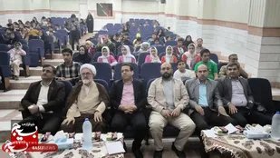 افتتاح کلاس&zwnj;های اوقات فراغت دانش آموزان شاهرود+ تصاویر