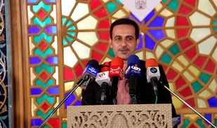 انتخابات بزرگترین عرصه سیاسی و اعتقادی مردم است