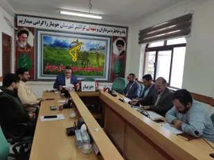تجلیل از خانم شورمیج