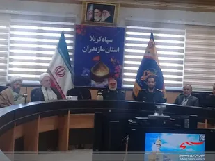 باید با فرهنگ سازی زمینه ظهور حضرت ولی عصر (عج) را فراهم کنیم / فرهنگ اربعین در بین خانواده&zwnj;ها نهادینه شد
