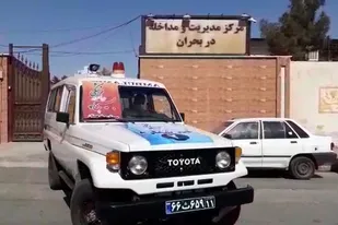 آغاز گام چهارم بسیج ملی مبارزه با کرونا در سیستان و بلوچستان