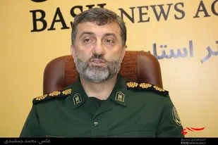 انتصاب مدیرکل حفظ آثار گیلان به&zwnj;عنوان سرپرست سازمان ادبیات و تاریخ دفاع مقدس کشور