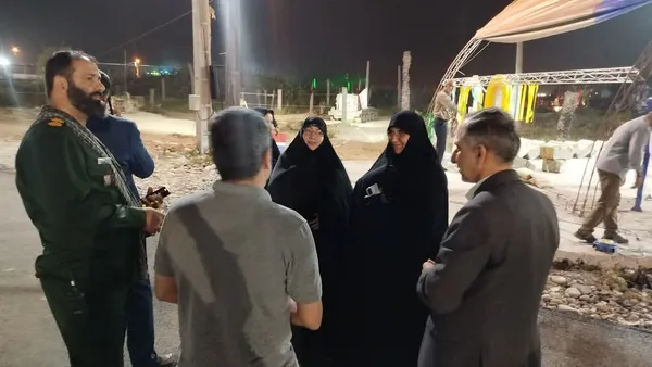 دومین نمایش &laquo;از  تبار باران&raquo;  در رشت