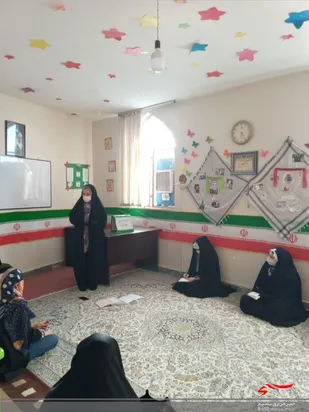 کارگاه آموزشی مهارت های قبل از ازدواج برگزار شد
