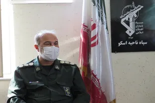 برخورد با اخلال گران اقتصادی در دستور کار سپاه قرار دارد