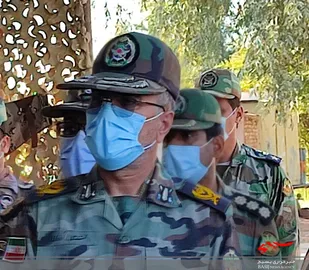 دست دشمن را درصورت تعرض قطع می&zwnj;کنیم