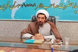 جریان قیام سیدالشهدا، عامل مکتبی پیروزی دفاع مقدس بود