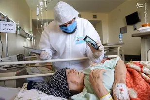 بسیج جامعه پزشکی در ایام بحران کرونا رسالت خویش را به&zwnj;خوبی اجرا کرد