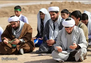 دغدغه شهدا در دوران جنگ ولایت بود