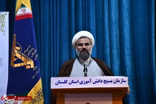 اولین و مهم&zwnj;ترین شاخصه زندگی شهدا معرفت به خداوند متعال است / &nbsp;دانش آموز بسیجی وصایای شهدا را سرلوحه زندگی خود قرار می دهد&nbsp;