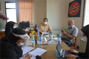 جمع آوری نذر قربانی به صورت حضوری و غیرحضوری