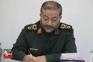 پیام تسلیت رئیس سازمان بسیج مستضعفین در پی حادثه دلخراش جان&zwnj;باختن جمعی از کارکنان زحمتکش معادن زغال سنگ طبس