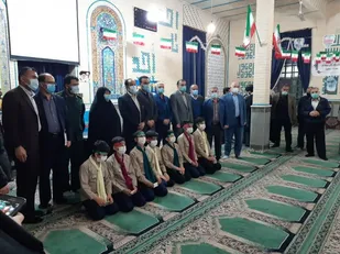 برطرف شدن مشکلات، جزو حقوق حَقه مردم است