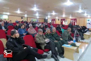 برگزاری اولین دوره توانمندسازی دبیران یادوره&zwnj;های شهدا در بوشهر+عکس