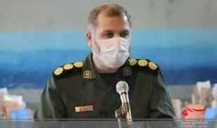 استقبال بی نظیرمردم مازندران از نهضت کمک مومنانه