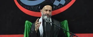 آموزه های امام خمینی(ره) مبنای انقلاب اسلامی است