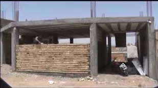 تداوم خدمت رسانی جهادی در بن