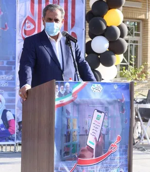 خانواده ها بابت نظارت بازرسان ستاد استانی پیشگیری از کرونا بر فعالیت مدارس مطمئنم باشند