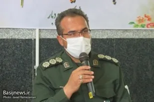 قرارگاه&zwnj;های محله&zwnj;ای مسجدمحور گامی در راستای شکل&zwnj;گیری مساجد تمدن ساز است