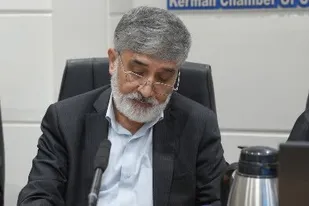 نظرات کارشناسی اتاق کرمان در سطح ملی مورد توجه است