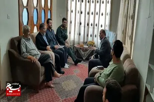 افتخار و دوام انقلاب به برکت خون پاک شهداست
