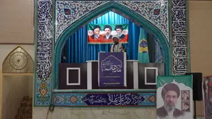 مقاومت در منطقه و میراث دفاع مقدس