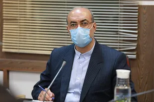 تعداد بیماران و تلفات کرونا در قزوین از میانگین کشوری سبقت گرفت