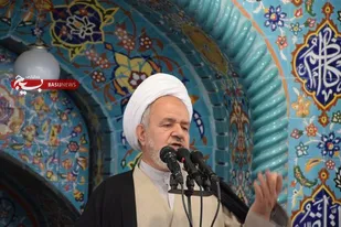 اربعین نماد قدرت تشییع/۱۳آبان با قدرت تر از همیشه